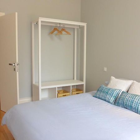Casa Paillard, By Flat In Porto Apartment Luaran gambar