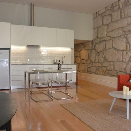 Casa Paillard, By Flat In Porto Apartment Luaran gambar