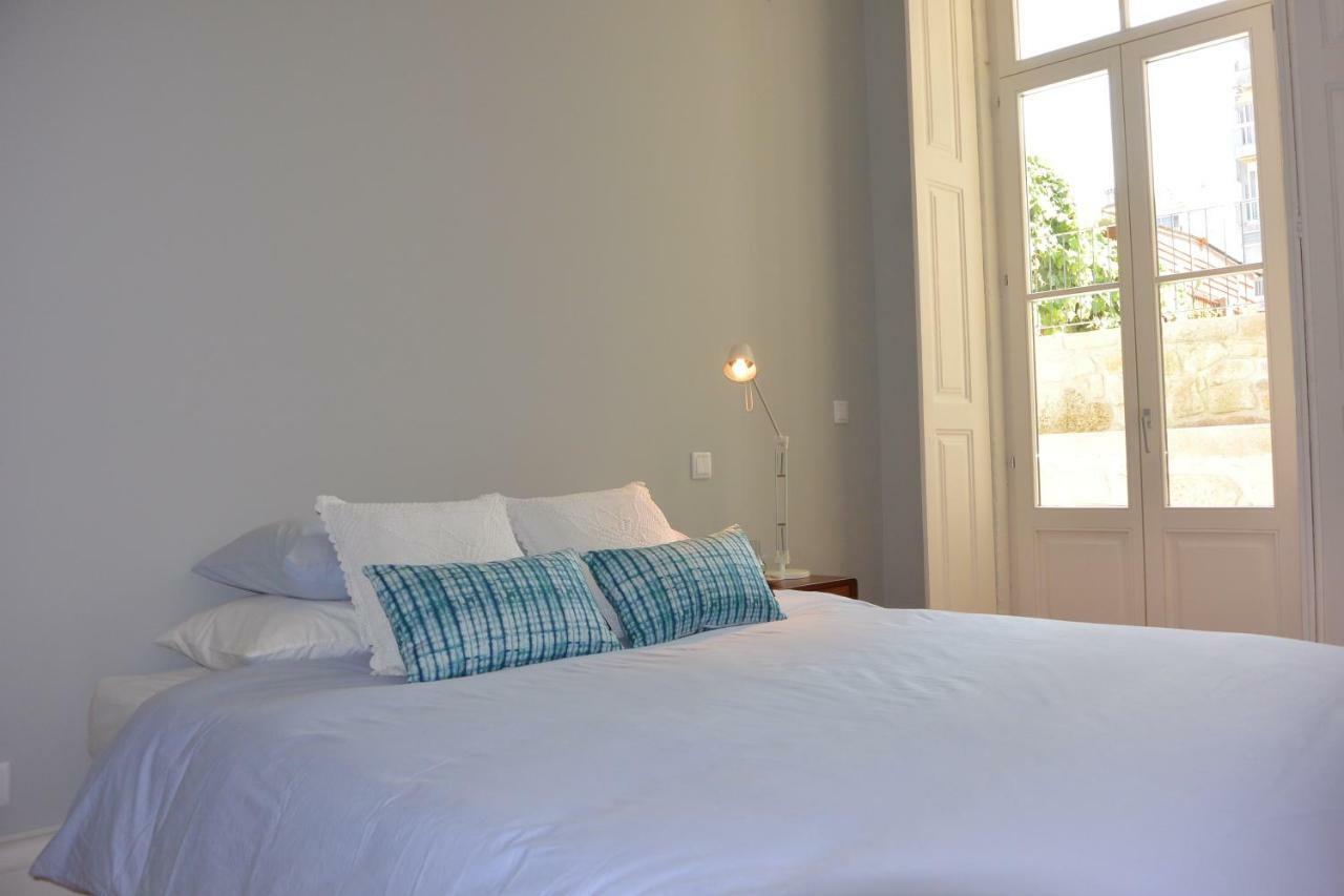 Casa Paillard, By Flat In Porto Apartment Luaran gambar