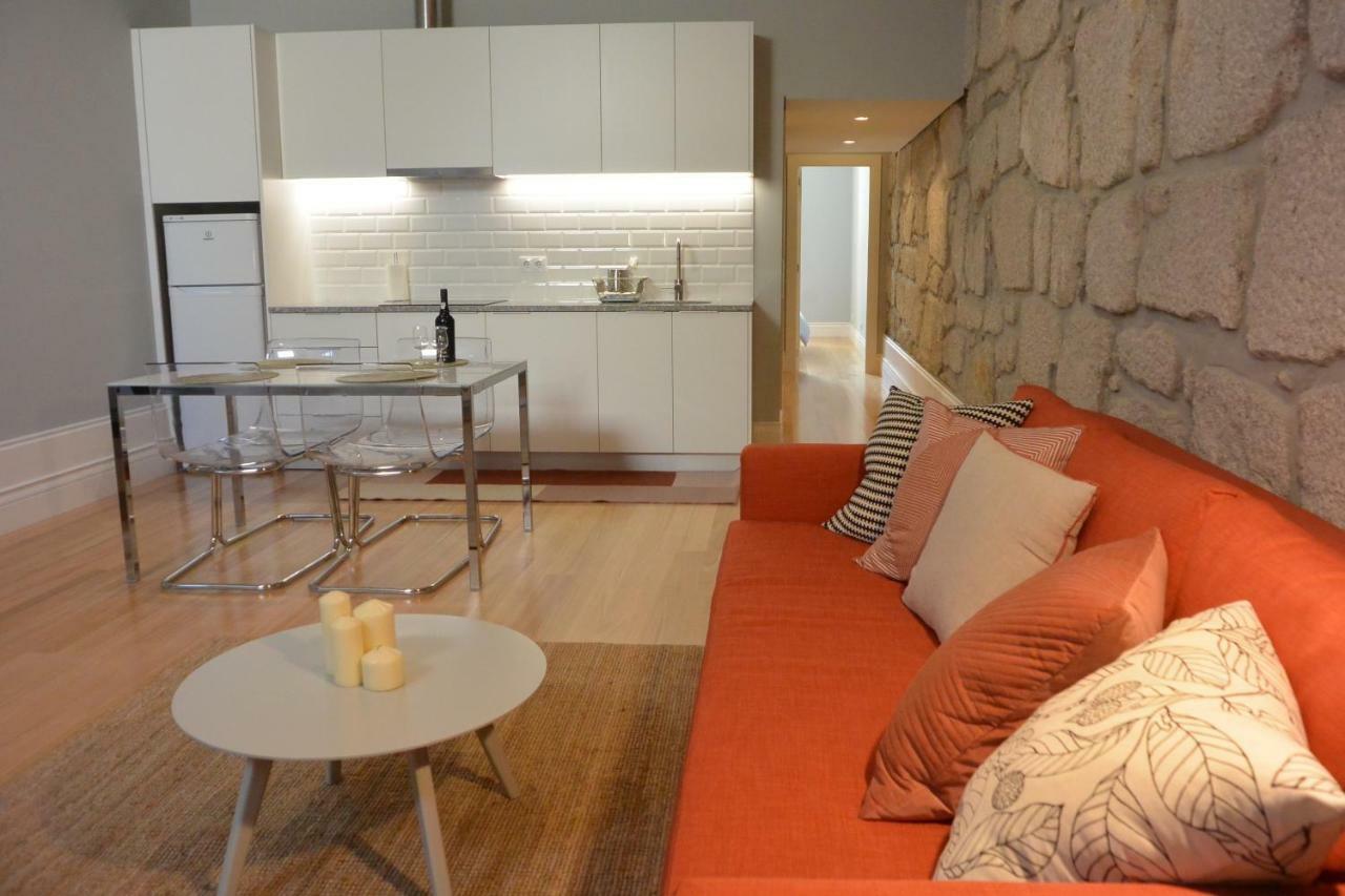 Casa Paillard, By Flat In Porto Apartment Luaran gambar