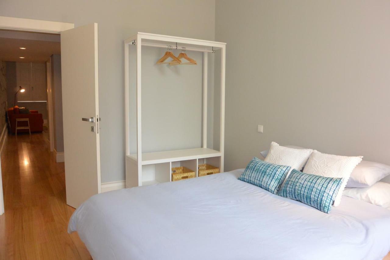 Casa Paillard, By Flat In Porto Apartment Luaran gambar