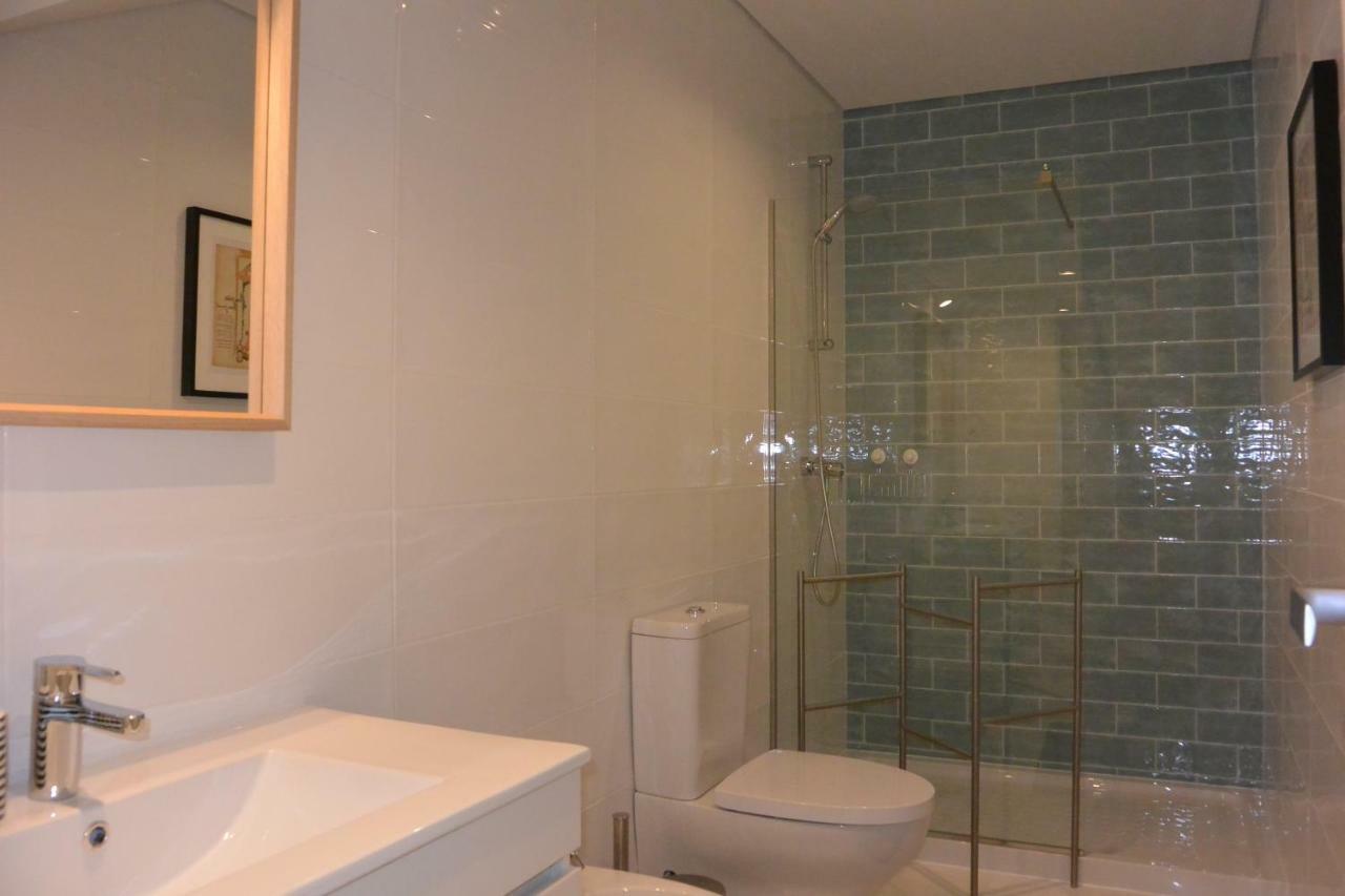 Casa Paillard, By Flat In Porto Apartment Luaran gambar