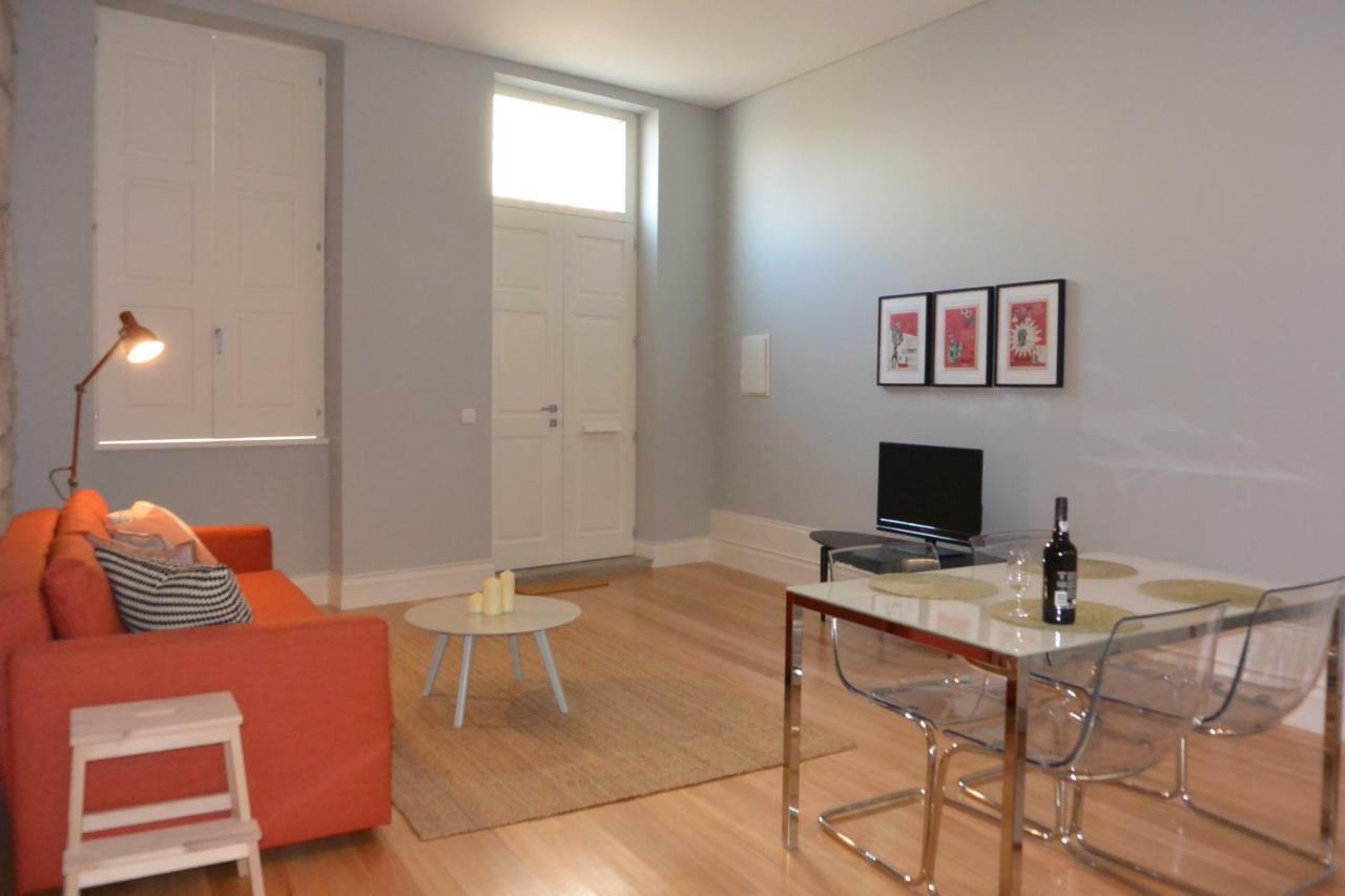Casa Paillard, By Flat In Porto Apartment Luaran gambar