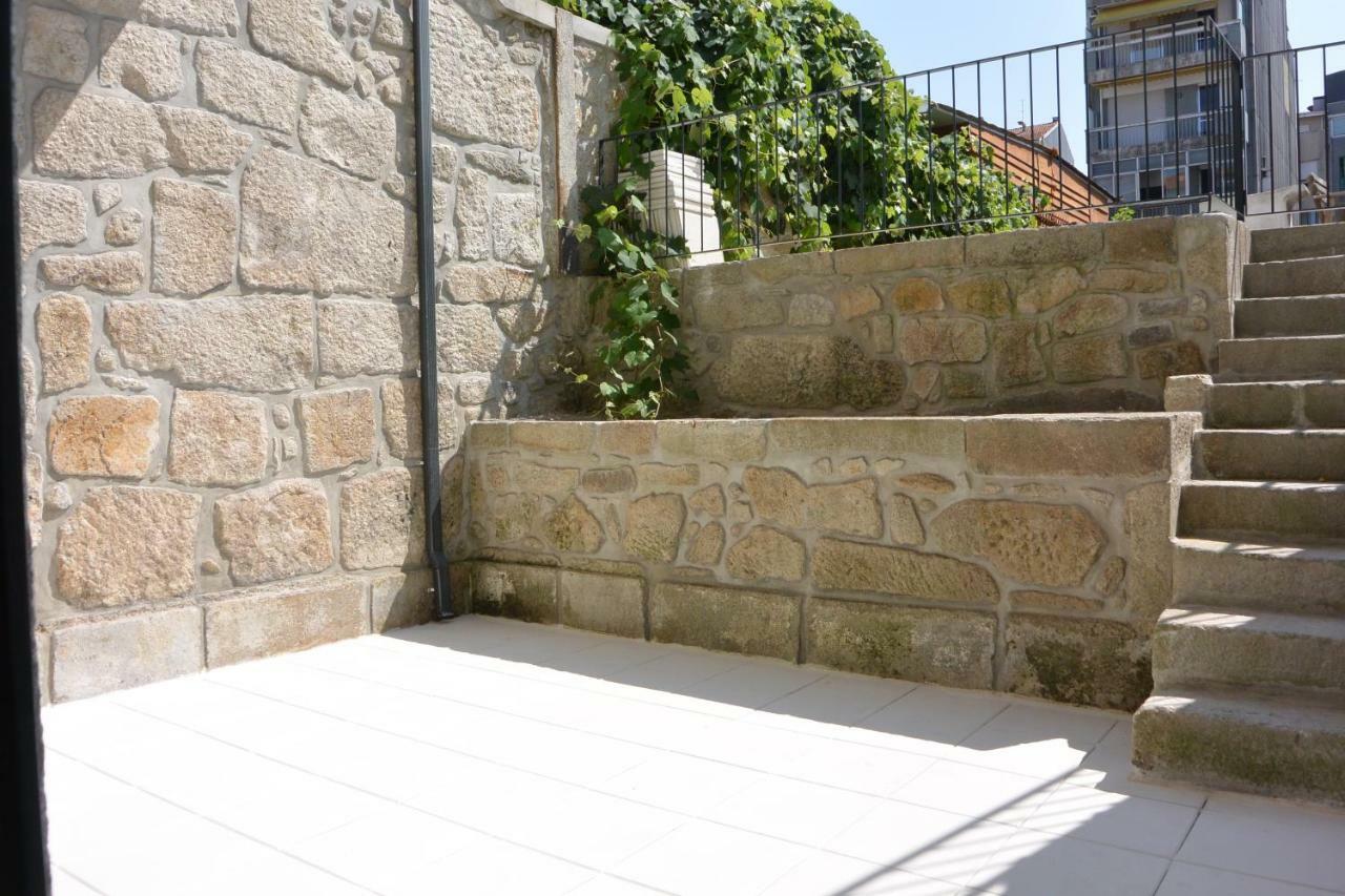 Casa Paillard, By Flat In Porto Apartment Luaran gambar