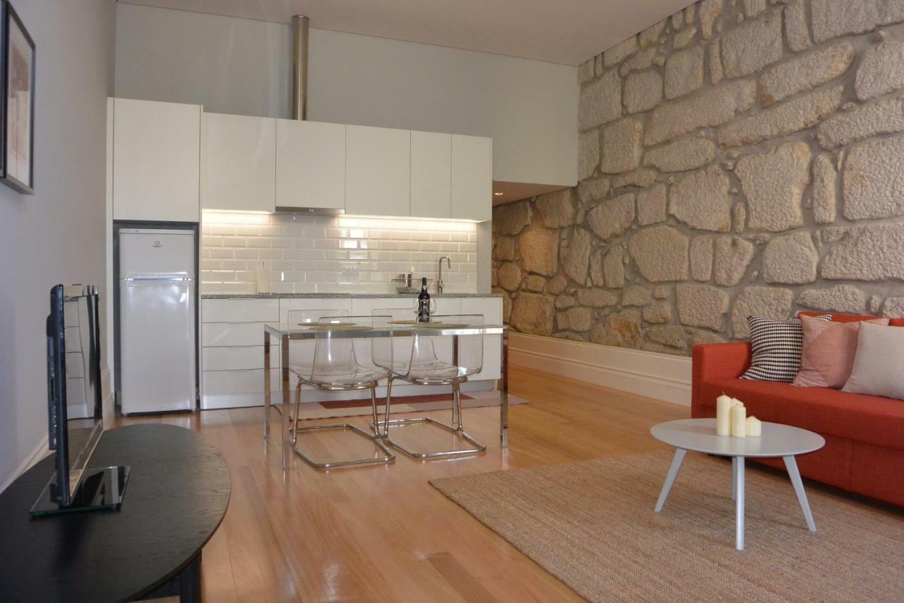 Casa Paillard, By Flat In Porto Apartment Luaran gambar