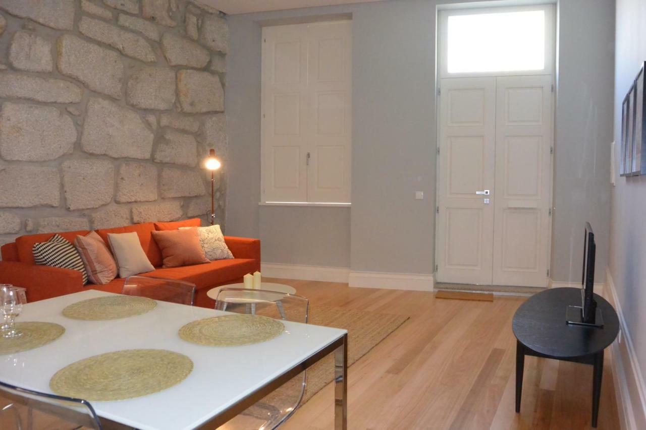 Casa Paillard, By Flat In Porto Apartment Luaran gambar