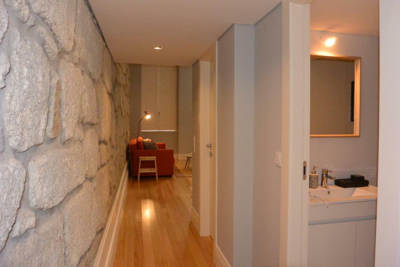Casa Paillard, By Flat In Porto Apartment Luaran gambar