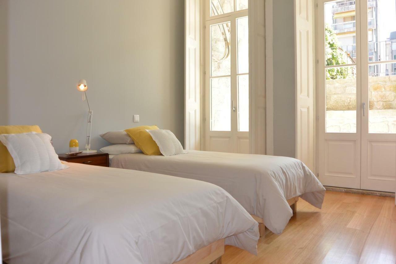 Casa Paillard, By Flat In Porto Apartment Luaran gambar