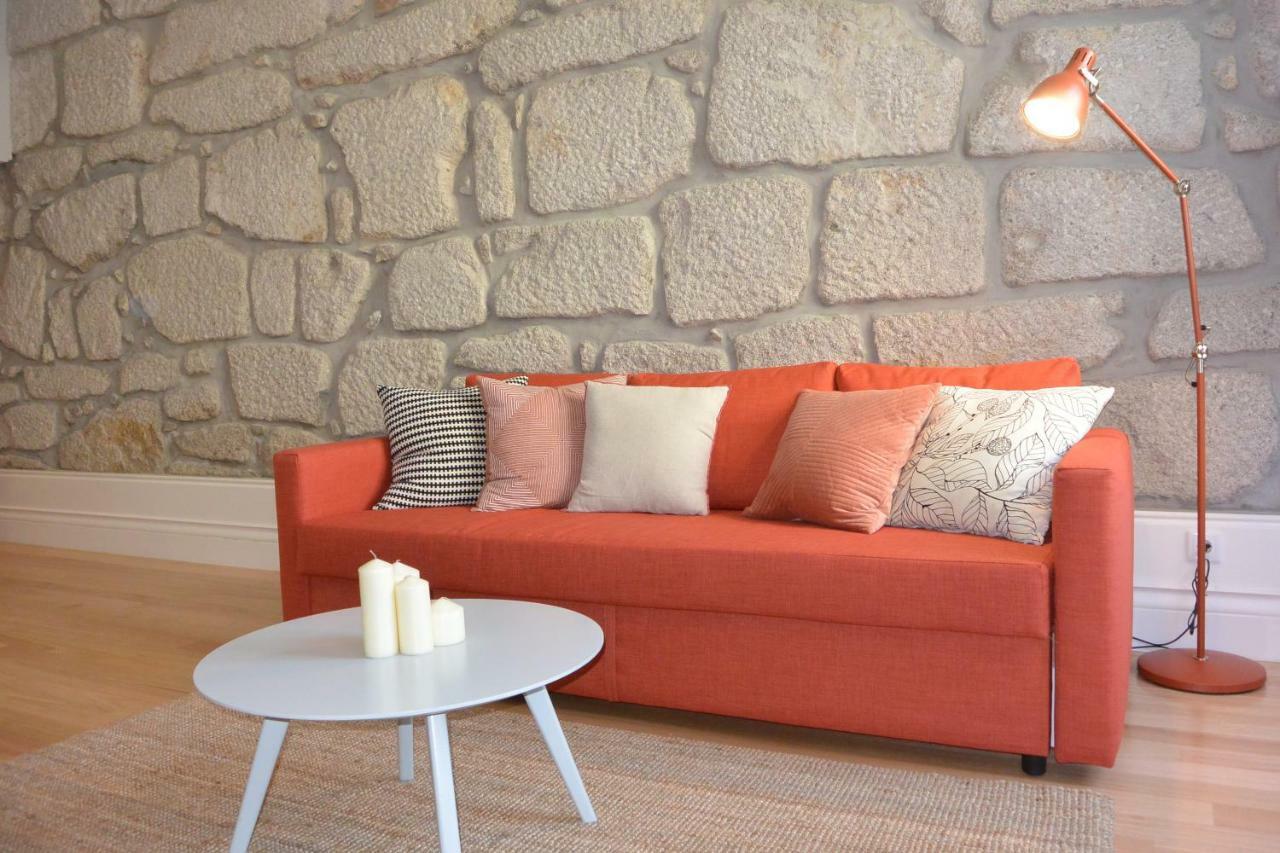 Casa Paillard, By Flat In Porto Apartment Luaran gambar